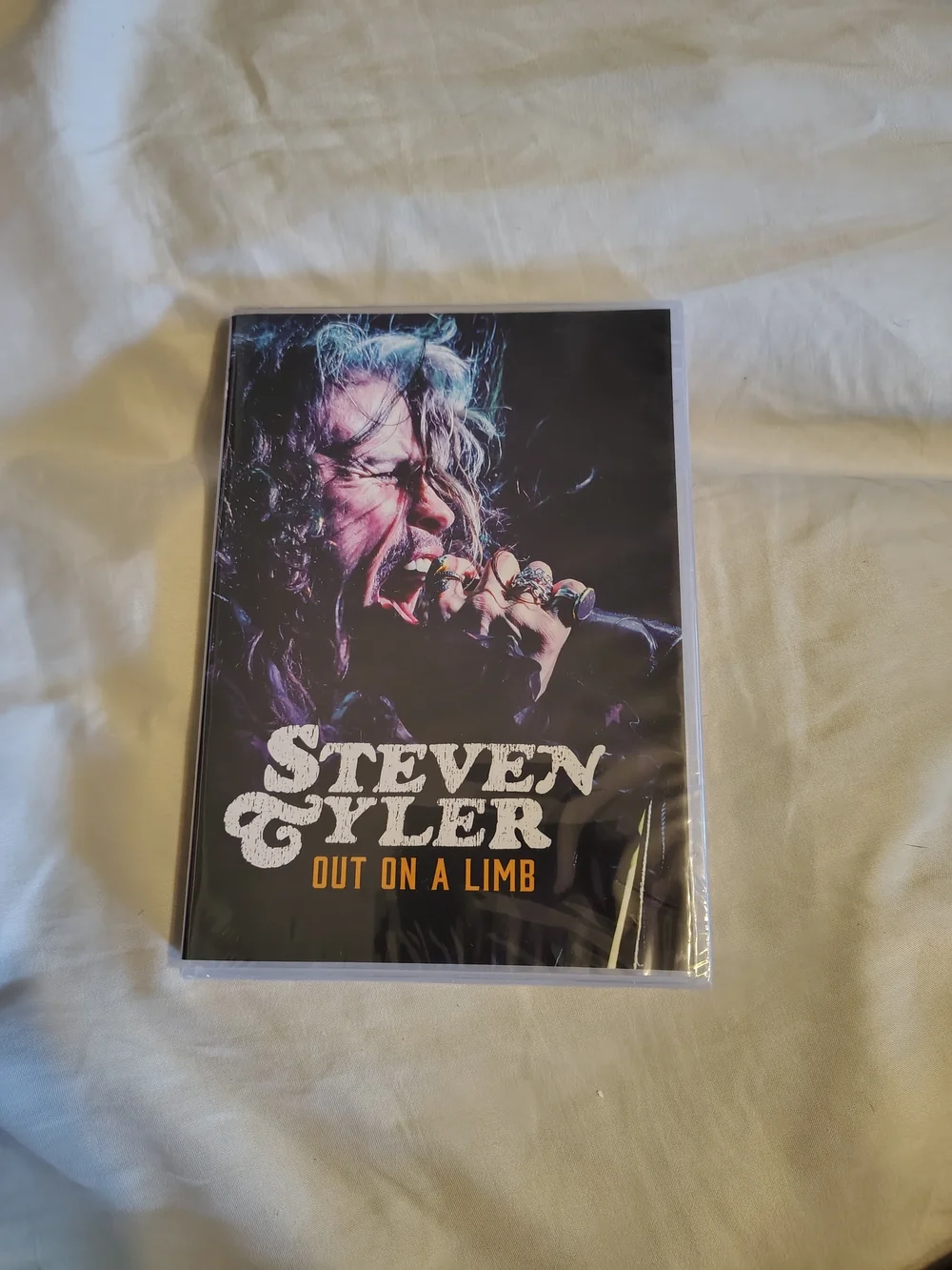 Steven Tyler 